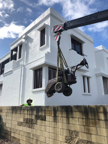 A Complete Tree Service in Tweed Heads