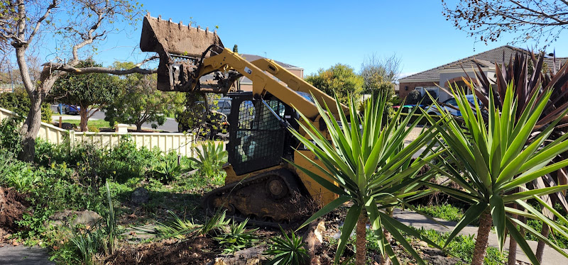 AJ ARBORIST SERVICES in Werribee