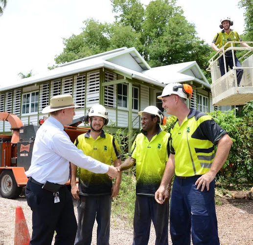 Arafura Tree Services & Consulting in Darwin