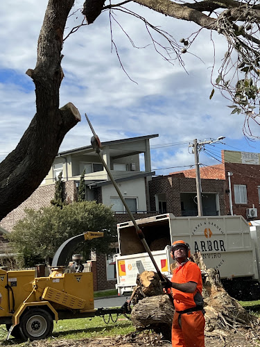 Arbor-Enviro Pty Ltd in Frankston