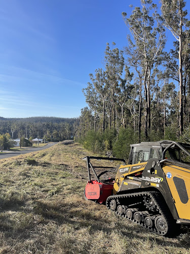 AVS - Above Vegetation Services in Nowra