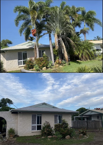 Black Forrest Tree Service in Townsville