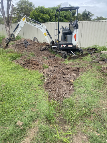 Coast To Country Excavation Services in Hervey Bay