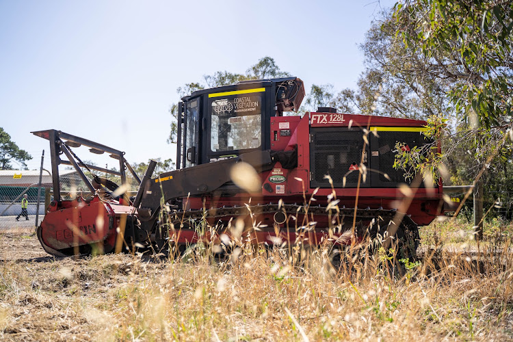 Coastal Vegetation Management in Mandurah