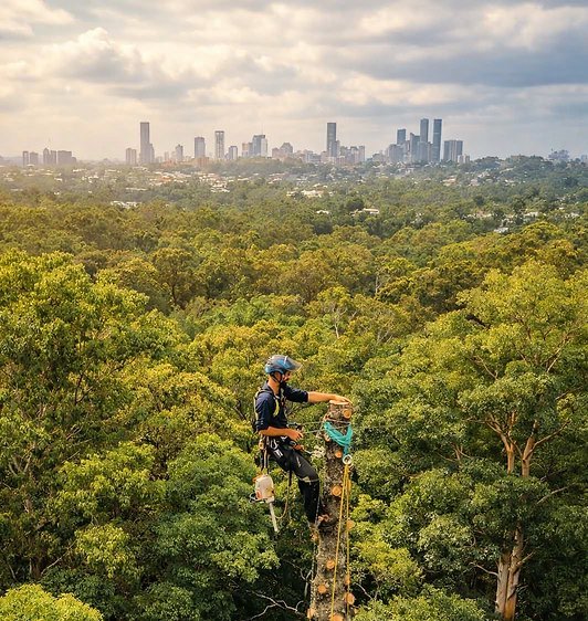 Geomatree in Brisbane