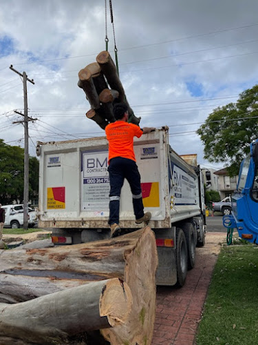 GT Trees - Tree service in Moorebank