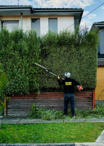 Hedge Works South Morang in Epping