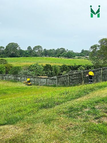 Mazzari Landscape Management in Logan