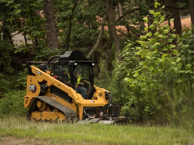 Palmers Mulching & Hire in Wodonga