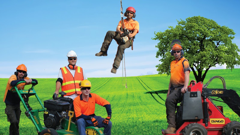 Peninsula Mulching in Frankston