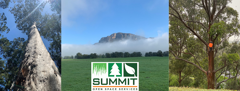 Summit Open Space Services in St Marys