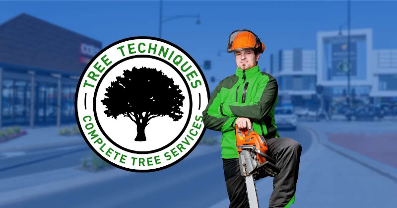 Tree Techniques Qualified Arborist & Tree Care - Wodonga Tree Removal in Wodonga